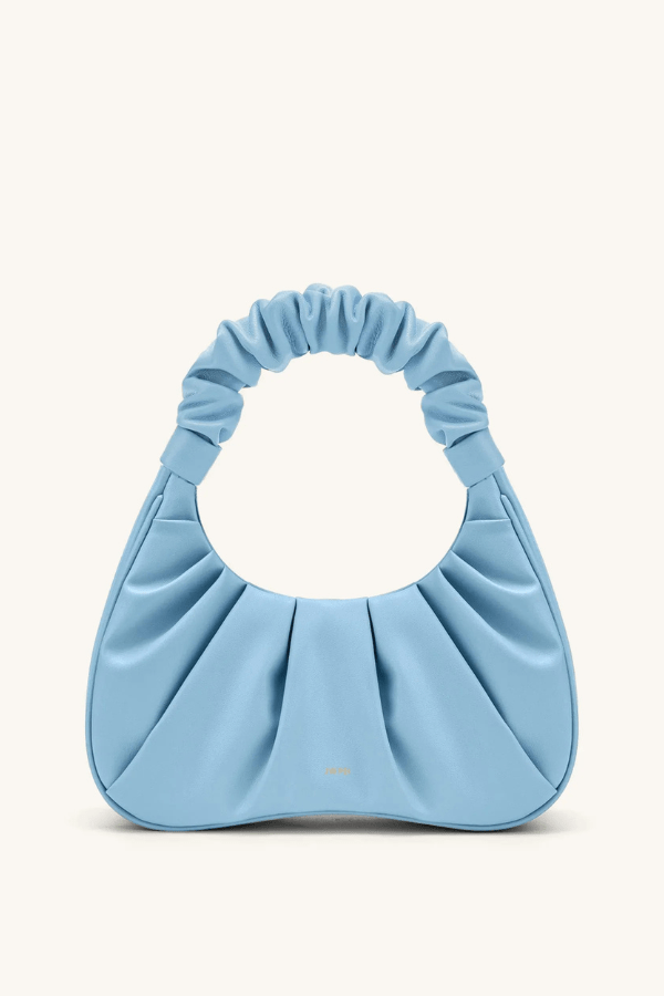 Leather Shoulder Bag for Women – Everyday Crossbody
