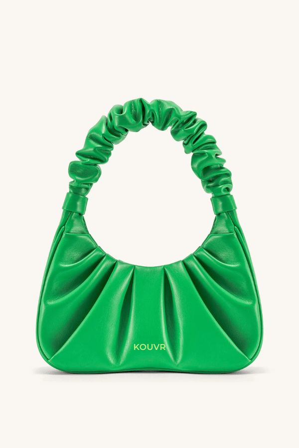 Leather Shoulder Bag for Women – Everyday Crossbody