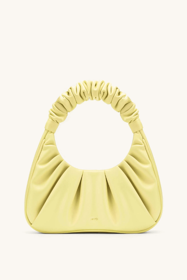 Leather Shoulder Bag for Women – Everyday Crossbody