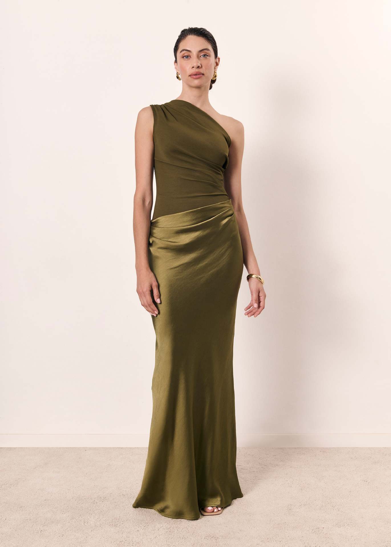 Women's Elegant Maxi Dress | Flowing Summer Style