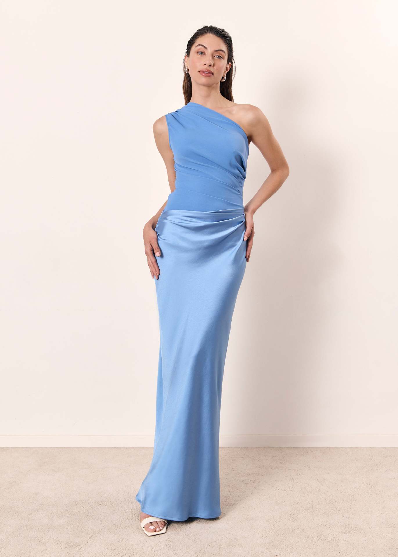 Women's Elegant Maxi Dress | Flowing Summer Style