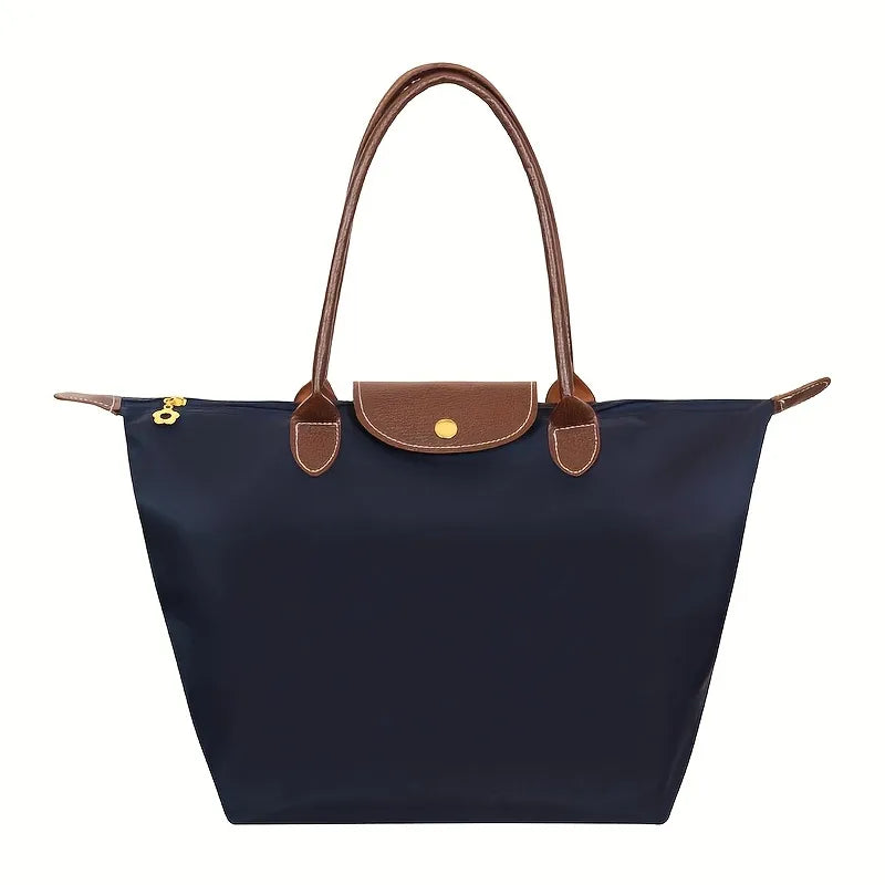 Structured Shoulder Bag for Women – Organised, Versatile Design