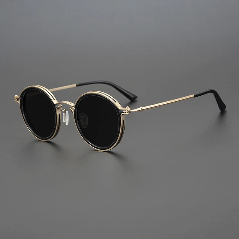 Polarized Sunglasses for Men & Women – UV Protection Eyewear
