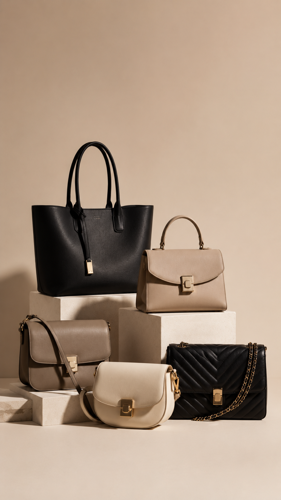 Bags