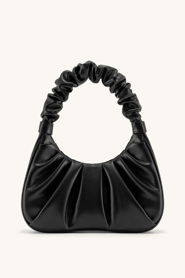 Leather Shoulder Bag for Women – Everyday Crossbody