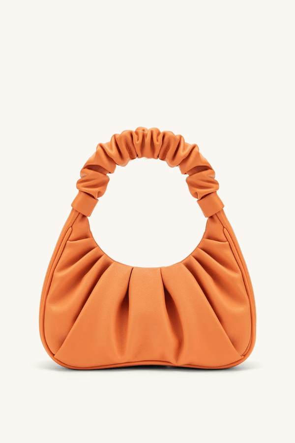 Leather Shoulder Bag for Women – Everyday Crossbody