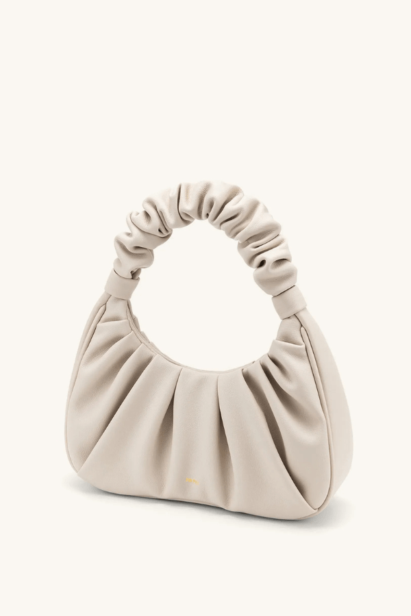 Leather Shoulder Bag for Women – Everyday Crossbody