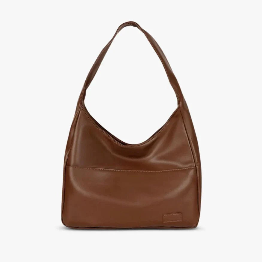 Leather Crossbody Bag for Women – Akari Shoulder Bag