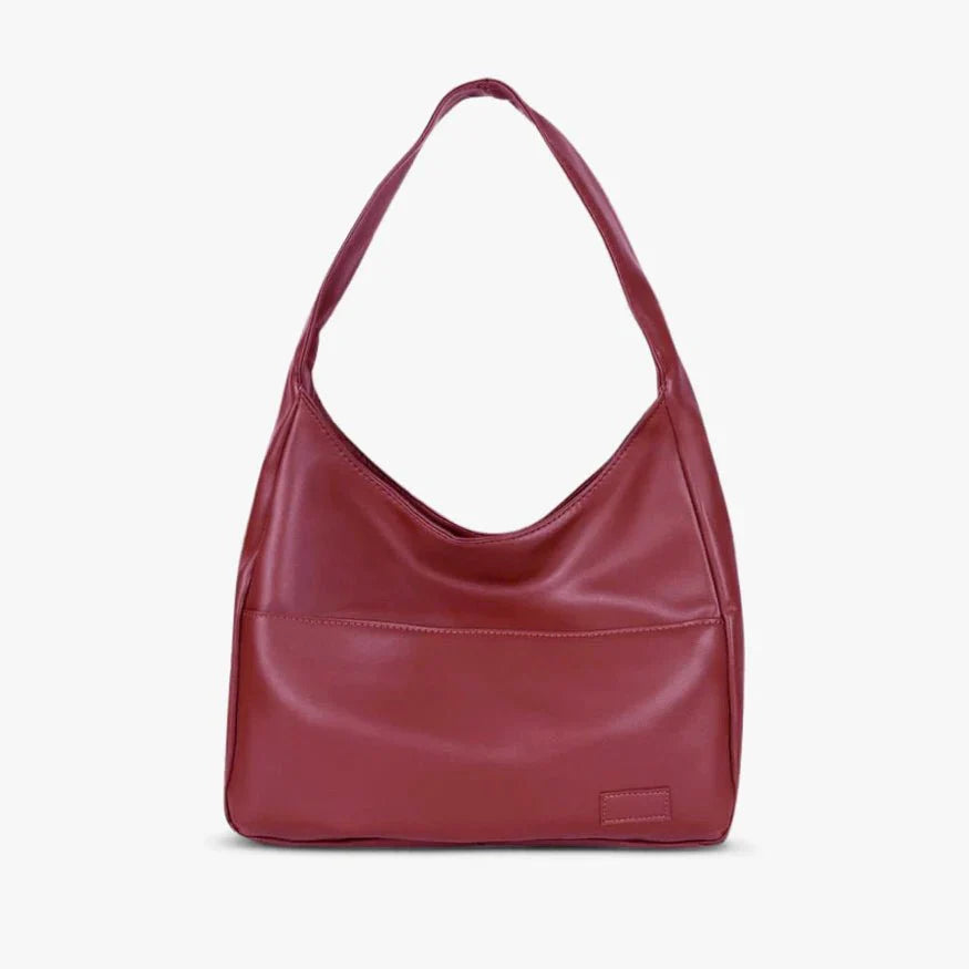 Leather Crossbody Bag for Women – Akari Shoulder Bag