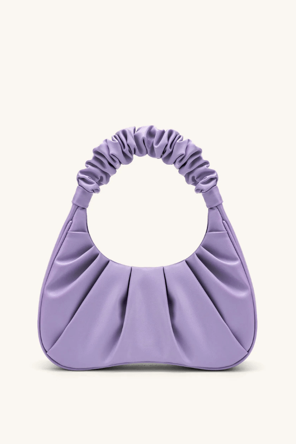Leather Shoulder Bag for Women – Everyday Crossbody