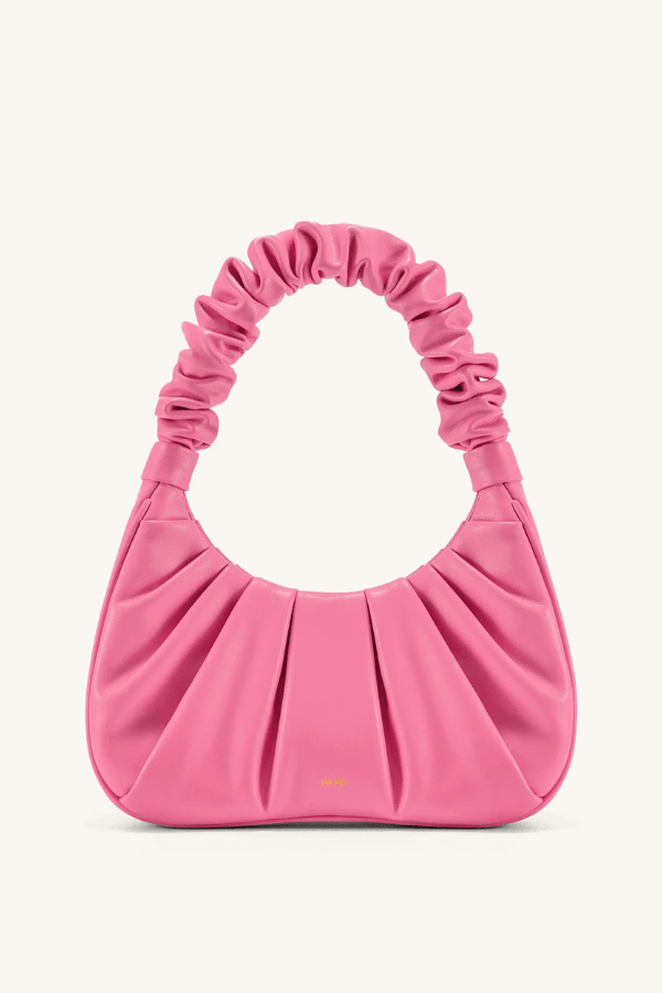 Leather Shoulder Bag for Women – Everyday Crossbody