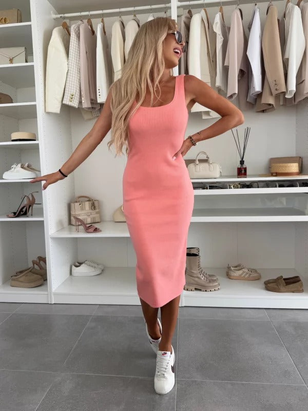 Women's Two Piece Dress Set – Helia Versatile Outfit