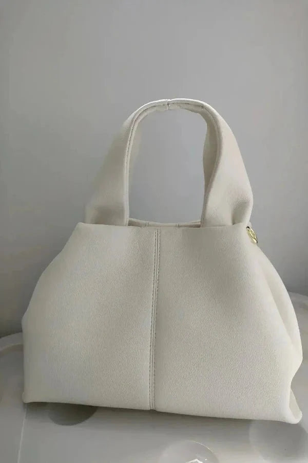 Beatrice Leather Shoulder Bag for Women – Premium Everyday Elegance
