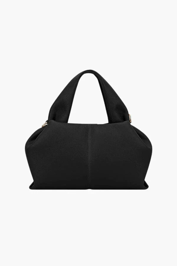 Beatrice Leather Shoulder Bag for Women – Premium Everyday Elegance