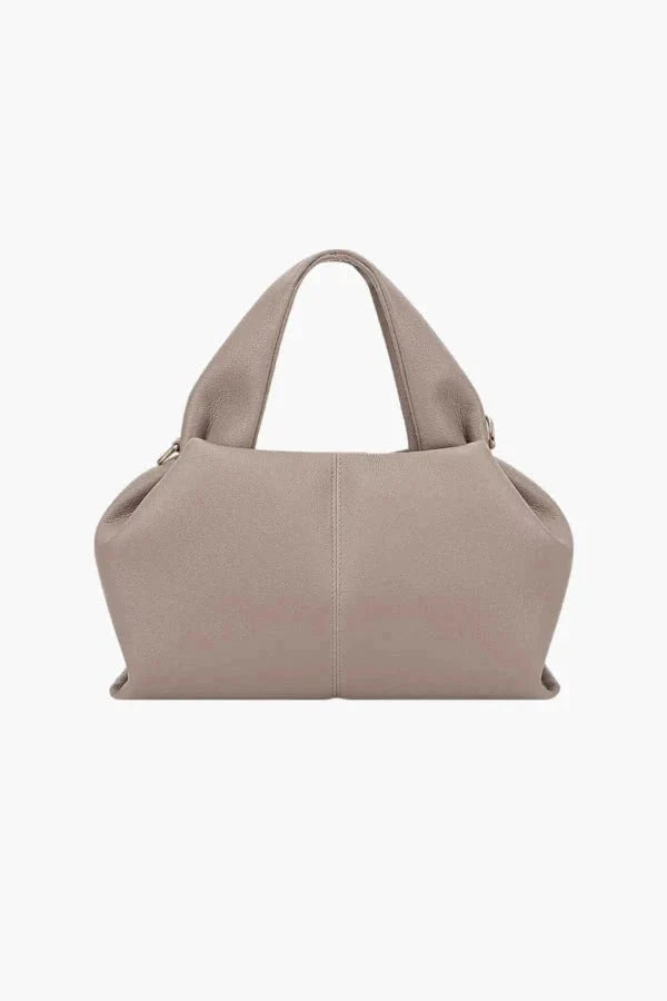 Beatrice Leather Shoulder Bag for Women – Premium Everyday Elegance