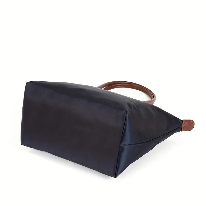 Structured Shoulder Bag for Women – Organised, Versatile Design