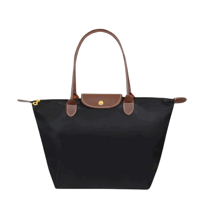 Structured Shoulder Bag for Women – Organised, Versatile Design