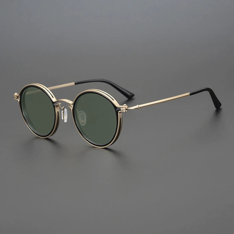 Polarized Sunglasses for Men & Women – UV Protection Eyewear